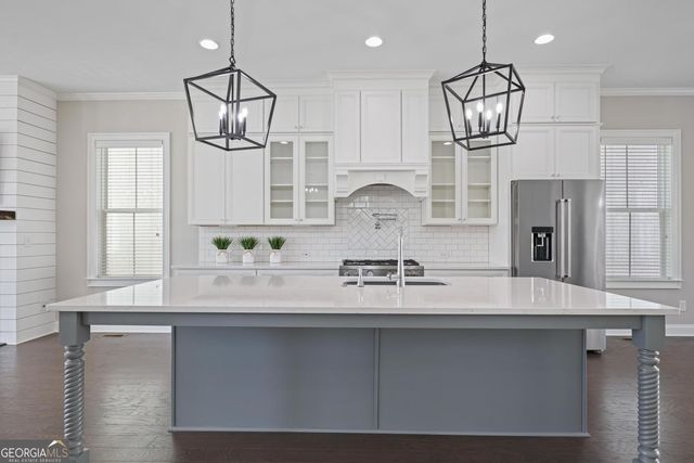 355 Banbury Crossing, Alpharetta, GA 30009