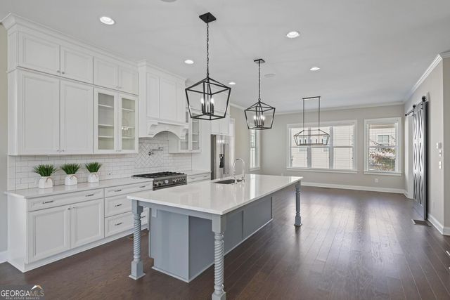 355 Banbury Crossing, Alpharetta, GA 30009