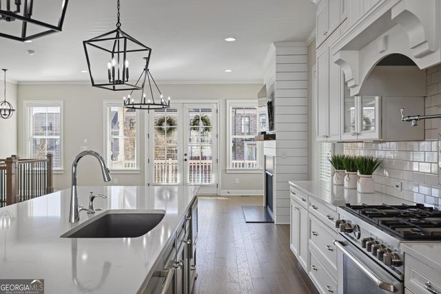 355 Banbury Crossing, Alpharetta, GA 30009