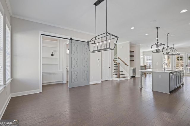 355 Banbury Crossing, Alpharetta, GA 30009