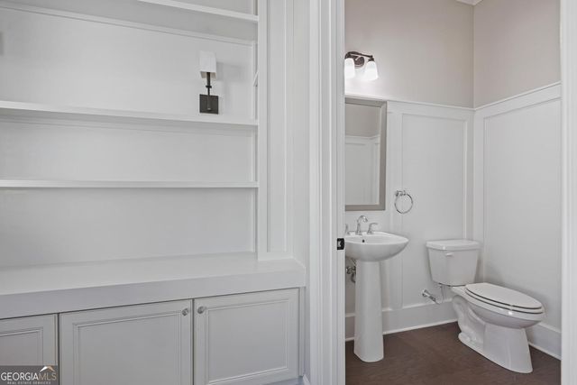 355 Banbury Crossing, Alpharetta, GA 30009