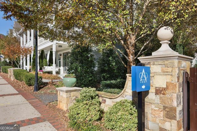 355 Banbury Crossing, Alpharetta, GA 30009