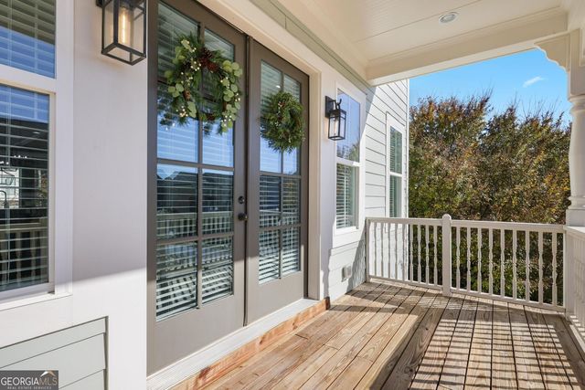 355 Banbury Crossing, Alpharetta, GA 30009