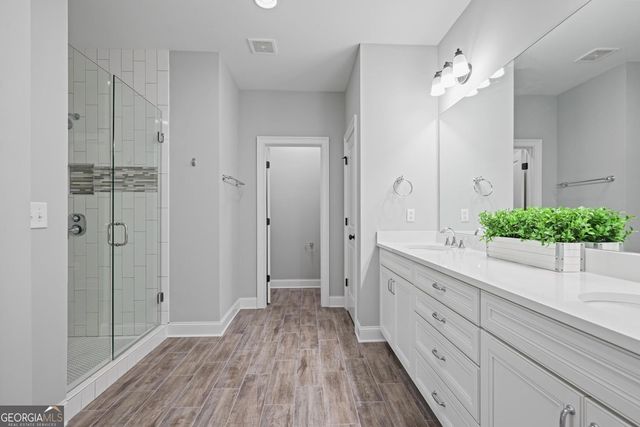 355 Banbury Crossing, Alpharetta, GA 30009