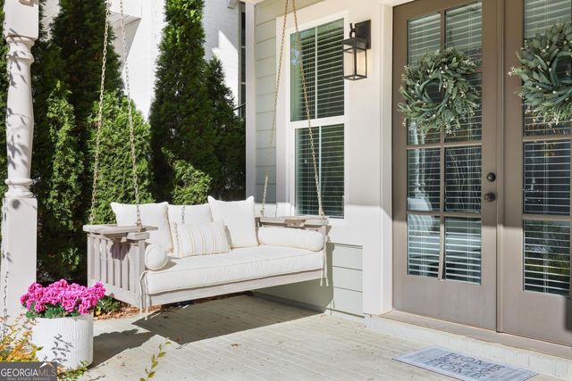 355 Banbury Crossing, Alpharetta, GA 30009