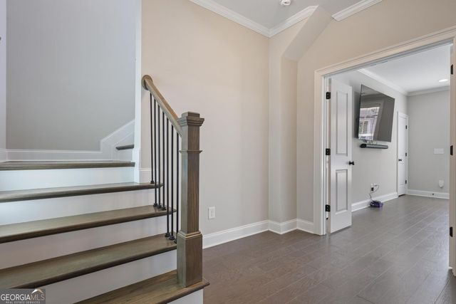 355 Banbury Crossing, Alpharetta, GA 30009