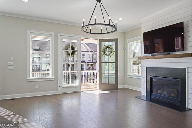 355 Banbury Crossing, Alpharetta, GA 30009