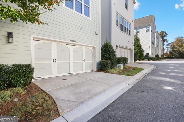 355 Banbury Crossing, Alpharetta, GA 30009