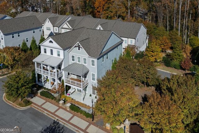 355 Banbury Crossing, Alpharetta, GA 30009