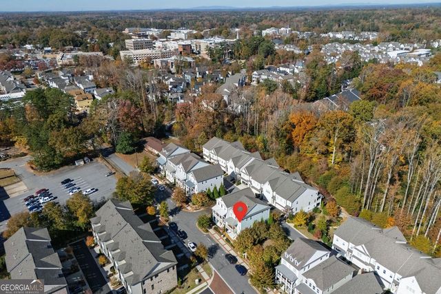 355 Banbury Crossing, Alpharetta, GA 30009