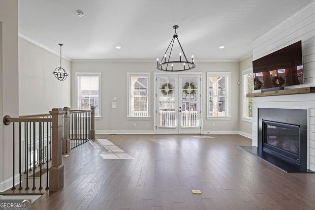 355 Banbury Crossing, Alpharetta, GA 30009