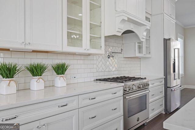 355 Banbury Crossing, Alpharetta, GA 30009