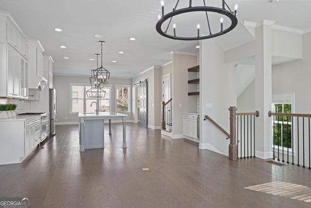 355 Banbury Crossing, Alpharetta, GA 30009