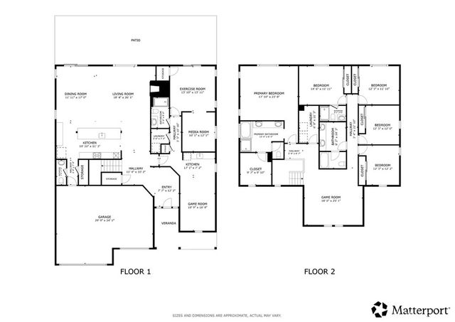 2805 Santa Fiora, Corona, CA 92882