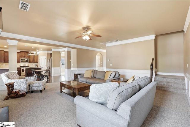 405 Shafer Court, Spartanburg, SC 29301