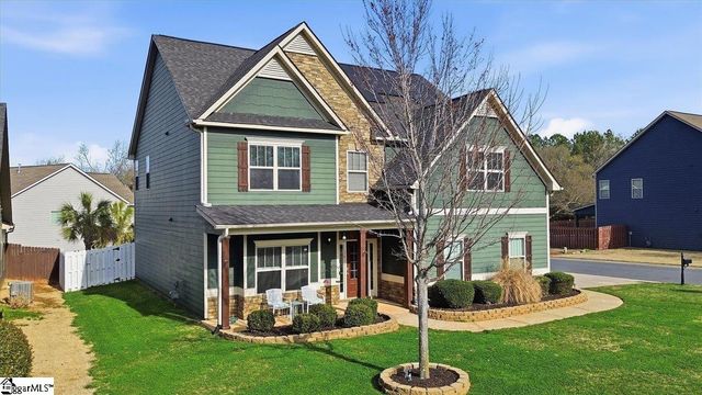 405 Shafer Court, Spartanburg, SC 29301