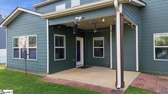 405 Shafer Court, Spartanburg, SC 29301