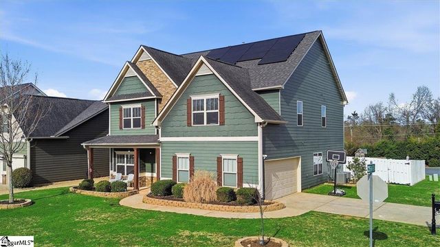 405 Shafer Court, Spartanburg, SC 29301