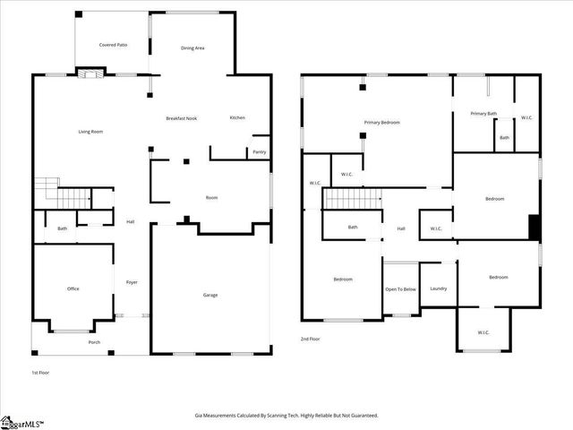 405 Shafer Court, Spartanburg, SC 29301