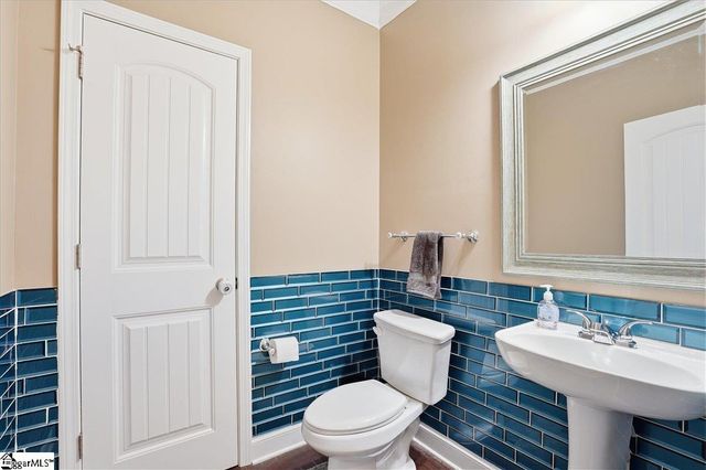 405 Shafer Court, Spartanburg, SC 29301
