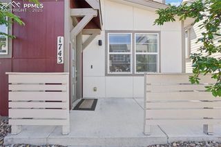 1743 Spring Water Point, Colorado Springs, CO 80908