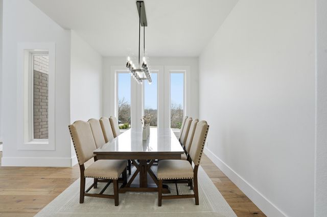 1539 S Millridge Court, Nixa, MO 65714