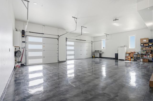 1539 S Millridge Court, Nixa, MO 65714