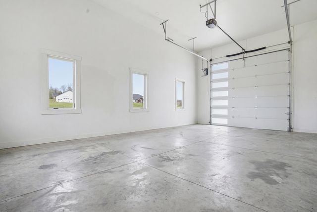 1539 S Millridge Court, Nixa, MO 65714