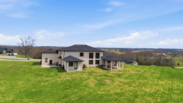 1539 S Millridge Court, Nixa, MO 65714