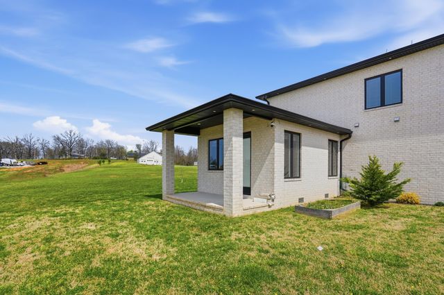 1539 S Millridge Court, Nixa, MO 65714