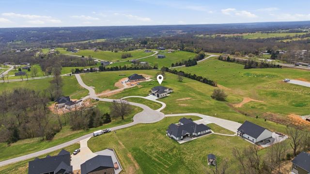 1539 S Millridge Court, Nixa, MO 65714