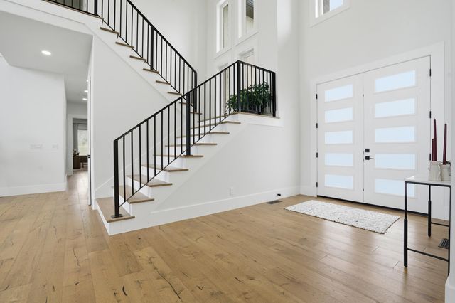 1539 S Millridge Court, Nixa, MO 65714