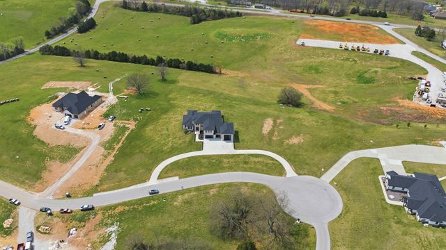 1539 S Millridge Court, Nixa, MO 65714