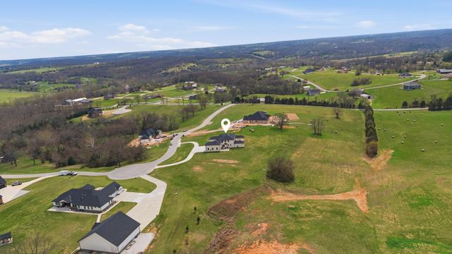 1539 S Millridge Court, Nixa, MO 65714