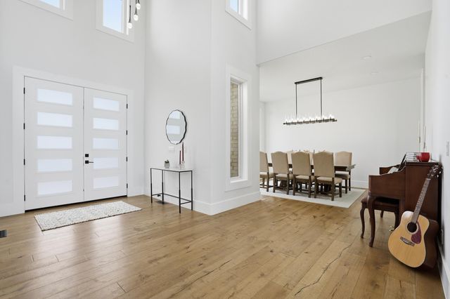 1539 S Millridge Court, Nixa, MO 65714