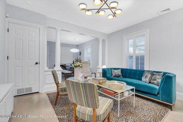 15 Buena Vista Court, Loch Arbour Village, NJ 07711