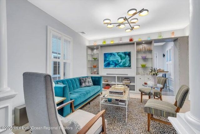 15 Buena Vista Court, Loch Arbour Village, NJ 07711