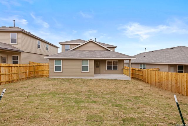 199 Squacco Heron, San Antonio, TX 78253