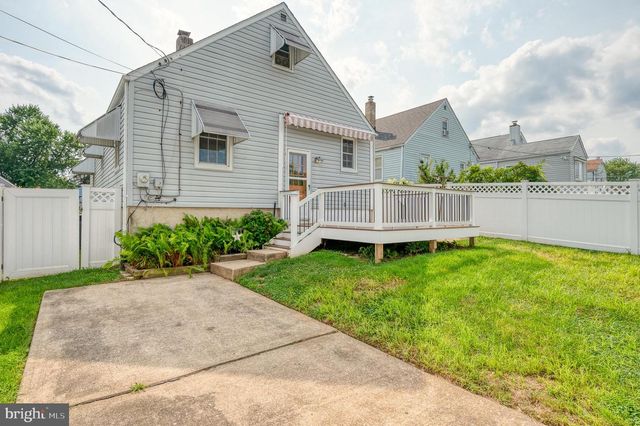 2924 EDGEWOOD AVE, Baltimore, MD 21234