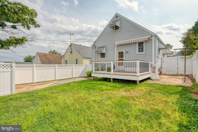 2924 EDGEWOOD AVE, Baltimore, MD 21234