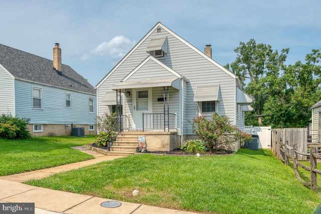 2924 EDGEWOOD AVE, Baltimore, MD 21234