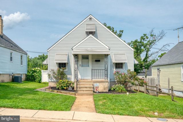 2924 EDGEWOOD AVE, Baltimore, MD 21234