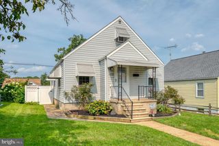 2924 EDGEWOOD AVE, Baltimore, MD 21234