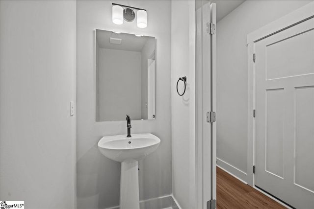 409 W Parima Court, Spartanburg, SC 29301