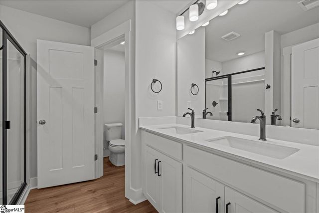 409 W Parima Court, Spartanburg, SC 29301