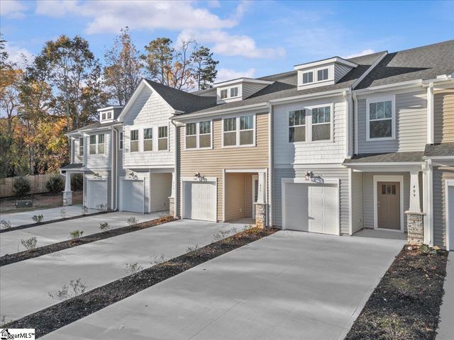 409 W Parima Court, Spartanburg, SC 29301