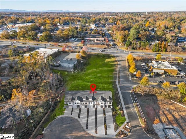 409 W Parima Court, Spartanburg, SC 29301