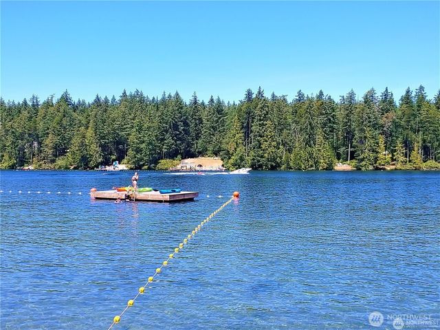 11020 Matthews Way, Anderson Island, WA 98303