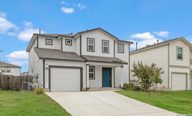 13727 CJ Valley, San Antonio, TX 78254