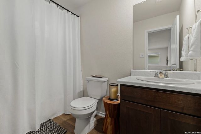 13727 CJ Valley, San Antonio, TX 78254